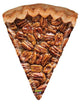 Pecan Pie Slice 34″ Globo