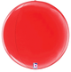 Globo Globo Rojo 22″