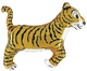 Tiger 41″ Balloon