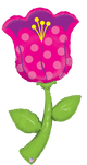Tulip Fresh Picks 60″ Balloon