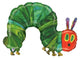 Very Hungry Caterpillar 43″ Balloon