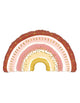 Boho Rainbow 14″ (requires heat-sealing)