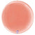 Betallic Rose Gold 16″ Dimensional Balloon
