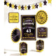 Better with Age Birthday Room Decoration Kit