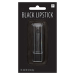 Black Lipstick by Amscan from Instaballoons