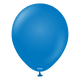 Blue 18″ Latex Balloons (25 count)
