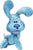 Blue's Clues Air-filled Balloon 22″ Foil Balloon by Anagram from Instaballoons