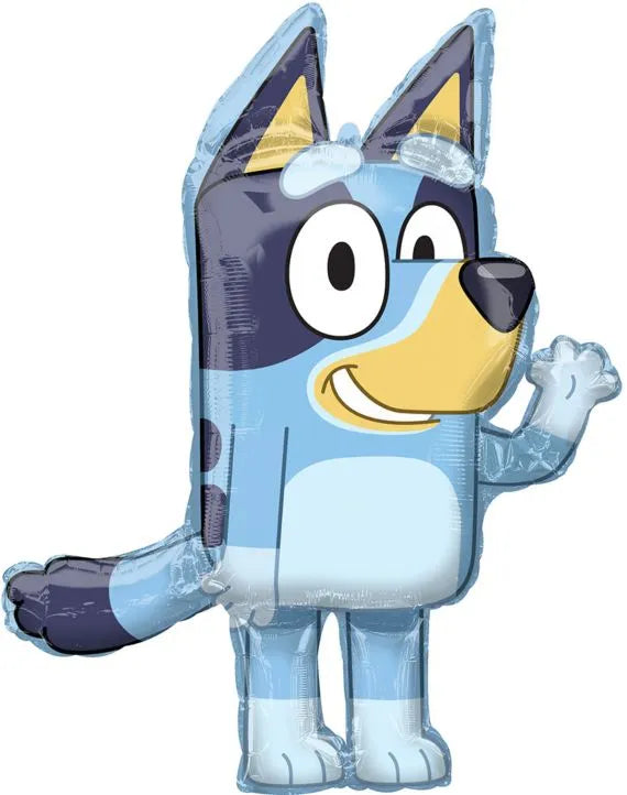 מיילר 32" בלואי בלואי