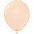 Blush 12″ Latex Balloons by Kalisan from Instaballoons
