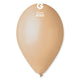 Blush 12″ Latex Balloons (50 count)