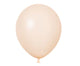Blush 18″ Latex Balloons (25 count)