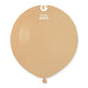 Blush 19″ Latex Balloons (25 count)