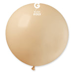 Blush 31″ Latex Balloon by Gemar from Instaballoons