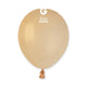 Blush 5″ Latex Balloons (100 count)