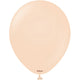 Blush 5″ Latex Balloons (100 count)
