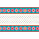 Boho Fiesta Table Cover 54″ x 84″