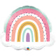 Boho Rainbow 32″ Balloon