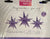 Boom Boom Party Mylar & Foil Purple Starburst 26″ Balloon