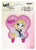 Bratz Pixiez Party Candle by Unique from Instaballoons