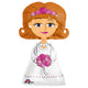 Bride Airwalker 48″ Balloon