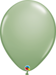 Cactus 16″ Latex Balloons by Qualatex from Instaballoons