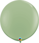 Cactus 36″ Latex Balloons (2 count)