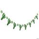 Cactus Party Garland