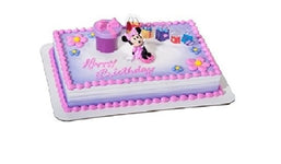 Cake Kit Minnie Treasure Keeper by DecoPac from Instaballoons