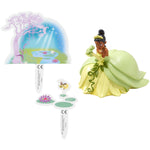 Cake Kit Princess Tiana by DecoPac from Instaballoons