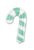 Candy Cane Mint Green 16″ Foil Balloons by Imported from Instaballoons