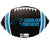Carolina Panthers Football 17″ Foil Balloon by Anagram from Instaballoons