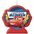 Cars 3 Birthday Candle by Amscan from Instaballoons