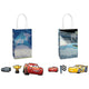 Cars 3 Kraft Bag