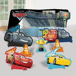 Cars 3 Table Decorating Kit by Amscan from Instaballoons