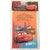 Cars Activity Books by Unique from Instaballoons