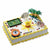 Casino Gaming Cake Kit by Bakery Crafts from Instaballoons