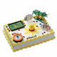 Casino Gaming Cake Kit