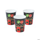 Casino Night 9oz Paper Cups (8 count)