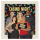 Casino Night Photo Prop Backdrop