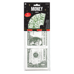 Casino Play Money (Includes 100 bills) by Amscan from Instaballoons