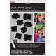 Chalkboard Photo Props (8 count)