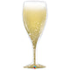 Champagne Bubbly Wine Glass 39″ Balloon