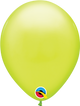 Chartreuse 5″ Latex Balloons (100 count)