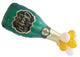Cheers Champagne Bottle Latex Accented 47″ Foil Balloon