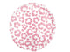 Cheetah Print Pink Balloon 18″ Balloon