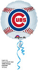 Chicago Cubs 18″ Balloon