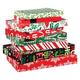 Christmas Fun Gift Boxes (8 count)