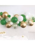Christmas Garland Kit Latex Balloons by Unique from Instaballoons