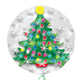 Christmas Tree Insiders 24″ Balloon