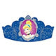 Cinderella Tiara Headband (8 count)